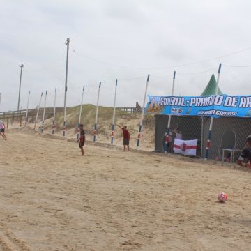 Município está com uma demanda de movimento intenso e programação oferece atrativos