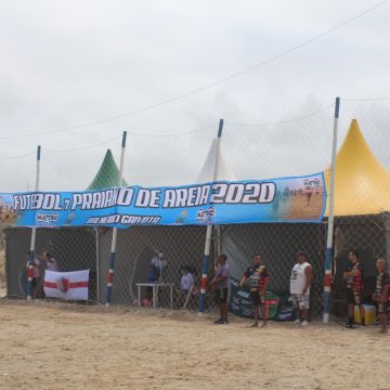 Município está com uma demanda de movimento intenso e programação oferece atrativos