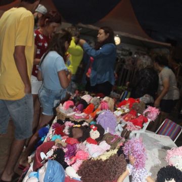 Município está com uma demanda de movimento intenso e programação oferece atrativos