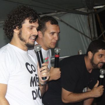 Município está com uma demanda de movimento intenso e programação oferece atrativos