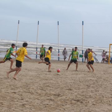 Município está com uma demanda de movimento intenso e programação oferece atrativos