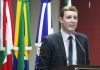 Aroldo Frigo Junior assume como Presidente do Legislativo de Nova Veneza