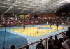 Campeonato de Futsal do Verão 2020 inicia nesta quinta-feira na Quadra Central