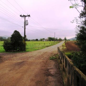 Melhorias em estradas rurais beneficiam comunidades Turvenses  