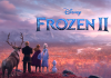 A magia e a beleza visual de Frozen 2