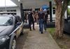 Polícia Civil prende 19 pessoas em operação contra organização criminosa que atuava no Sul catarinense
