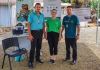 Sicoob Credisulca leva diferenciais do cooperativismo para o Dia de Campo, em Araranguá