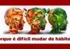 Por que é tão difícil mudar hábitos