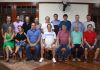 Grêmio Fronteira empossa Conselho Deliberativo e Fiscal para o biênio 2020-2021