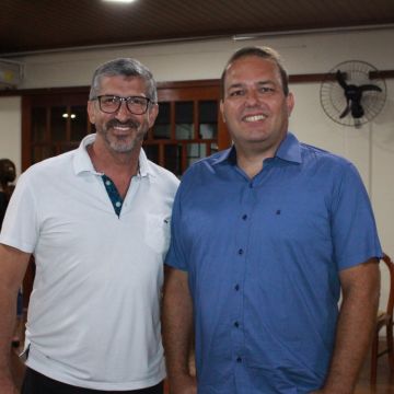 Grêmio Fronteira empossa Conselho Deliberativo e Fiscal para o biênio 2020-2021