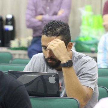 Programa Galápagos reúne startups para quatro semanas de aprendizado na Unesc