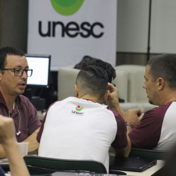 Programa Galápagos reúne startups para quatro semanas de aprendizado na Unesc