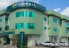Cooperja entre as maiores empresas do Brasil