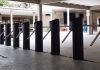 Catracas e câmeras fortalecem sistema de segurança na Satc