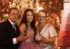 Lara Brambila celebra 15 anos 