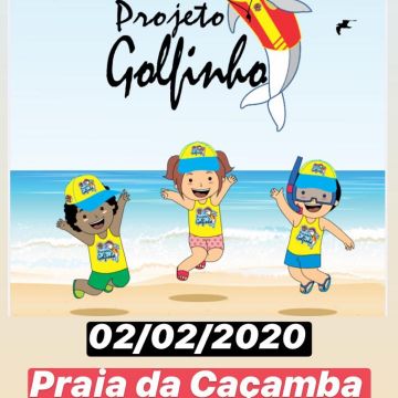 Projeto Golfinho 2020