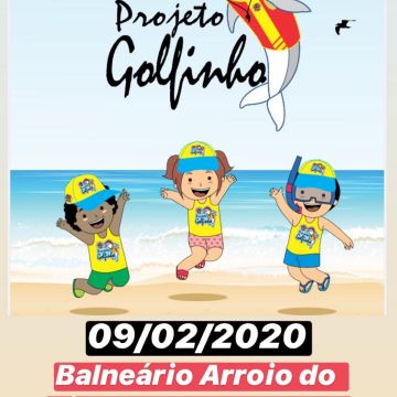 Projeto Golfinho 2020