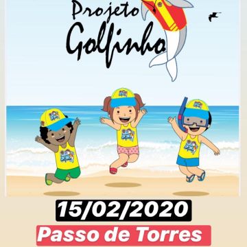 Projeto Golfinho 2020