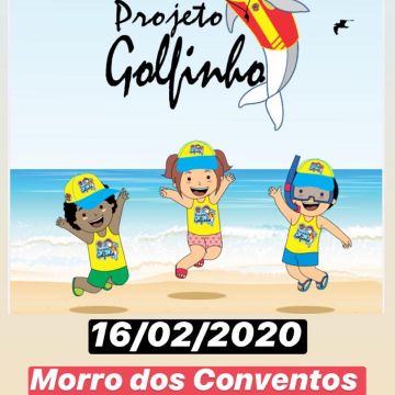 Projeto Golfinho 2020