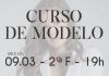 Quer ser modelo profissional?