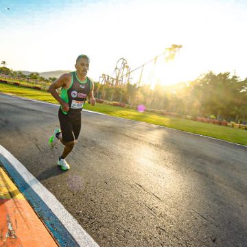 Cristian Genuíno conquista o 4 lugar geral no Desafio Beto Carrero 36 Km
