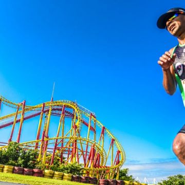 Cristian Genuíno conquista o 4 lugar geral no Desafio Beto Carrero 36 Km