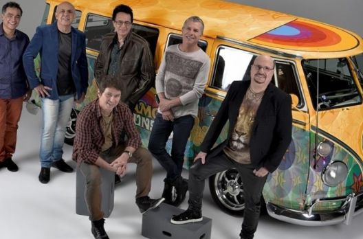 Roupa Nova mudou de nome