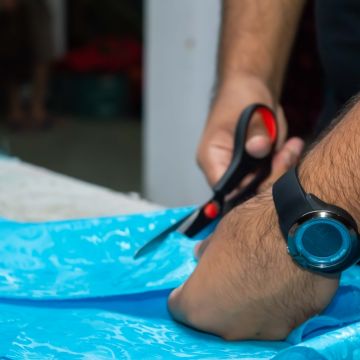 Com tema definido, Unidos do Arroio se prepara para o Carnaval 2020