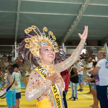 Com tema definido, Unidos do Arroio se prepara para o Carnaval 2020