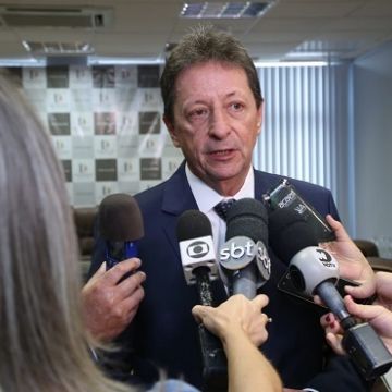 Presidente do TJ investirá nos juizados especiais e criará unidades de execução fiscal