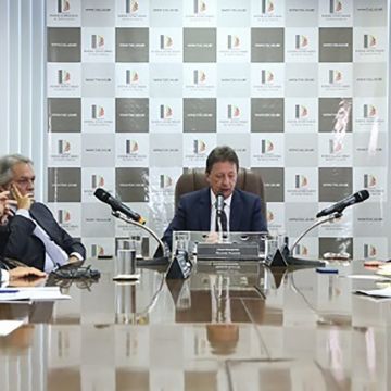 Presidente do TJ investirá nos juizados especiais e criará unidades de execução fiscal