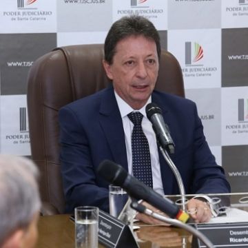 Presidente do TJ investirá nos juizados especiais e criará unidades de execução fiscal