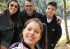 Família de araranguaense que está no The Voice Kids comenta conquista