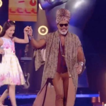 Família de araranguaense que está no The Voice Kids comenta conquista