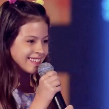 Família de araranguaense que está no The Voice Kids comenta conquista