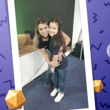 Família de araranguaense que está no The Voice Kids comenta conquista