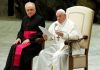 Papa Francisco rejeita ordenação de homens casados como padres na Amazônia