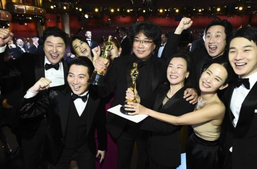 Pouca representatividade e um marco histórico no Oscar 2020