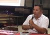 Vereador Jair presta contas e anuncia que vai à reeleição