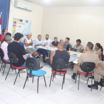 Boas expectativas para o CarnaGaivota 2020