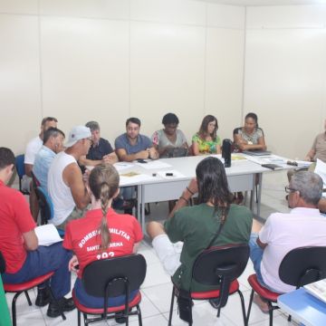 Boas expectativas para o CarnaGaivota 2020