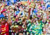  Nova Veneza terá três dias de folia na praça Humberto Bortoluzzi
