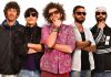 XXX Arrancada de Caminhões terá show nacional da Banda Maskavo 