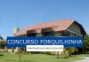Auxiliares de Educação classificados no concurso devem se apresentar nesta quarta-feira em Forquilhinha