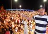 Carnarroio termina com saldo positivo no Arroio do Silva