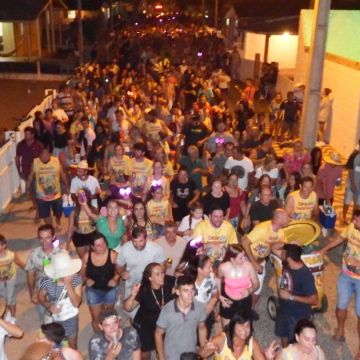 Carnarroio termina com saldo positivo no Arroio do Silva