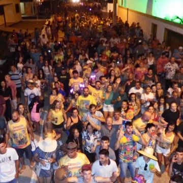 Carnarroio termina com saldo positivo no Arroio do Silva