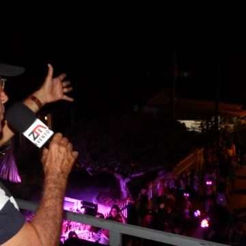 Carnarroio termina com saldo positivo no Arroio do Silva