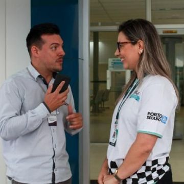 Pit-stop do Sicoob Credisulca inicia 2020 com ações em Urussanga e Cocal do Sul