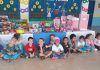 Centros de Educação Infantil do Arroio ganham Brinquedoteca